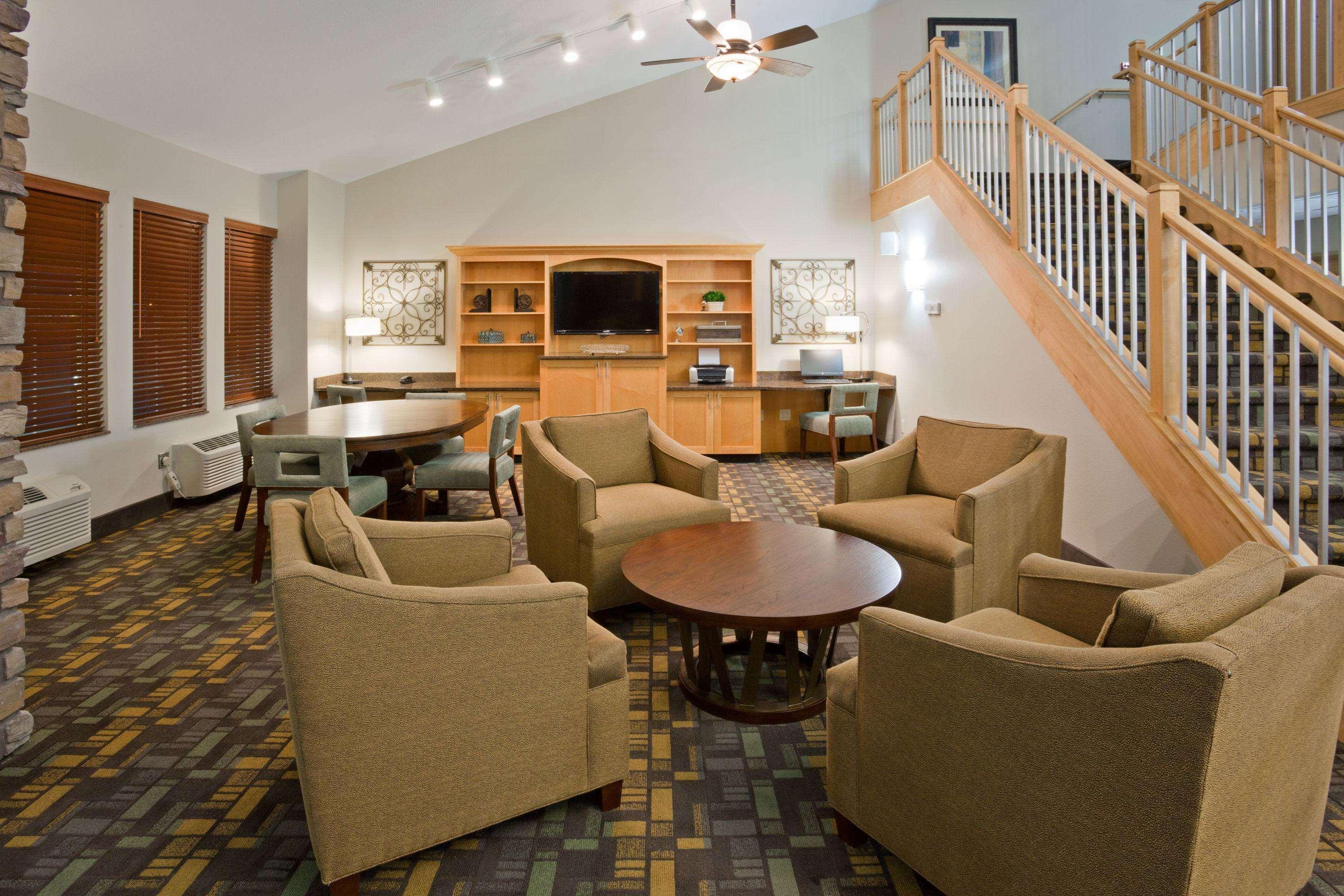 Americinn By Wyndham Hawley Exterior foto